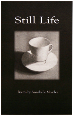 Still Life Front Cover