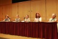 Mezzo Cammin Fifth Anniversary Panel at West Chester University Poetry Conference