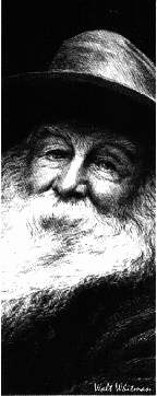 Walt Whitman